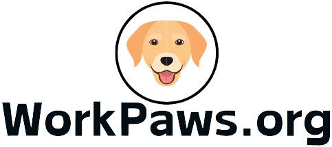 workpaws.org logo